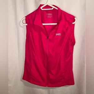 Running Room Fitwear Vest